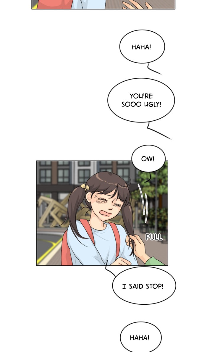 Ghost Wife Chapter 135 page 11 - Chapter 135: Episode 135 (Afterword) [END]