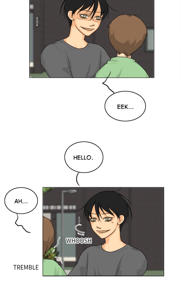 Ghost Wife Chapter 135 page 13 - Chapter 135: Episode 135 (Afterword) [END]