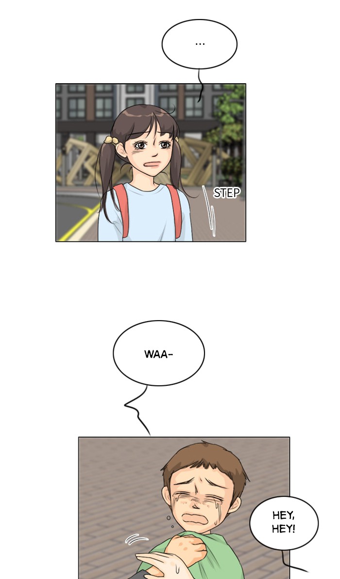 Ghost Wife Chapter 135 page 14 - Chapter 135: Episode 135 (Afterword) [END]