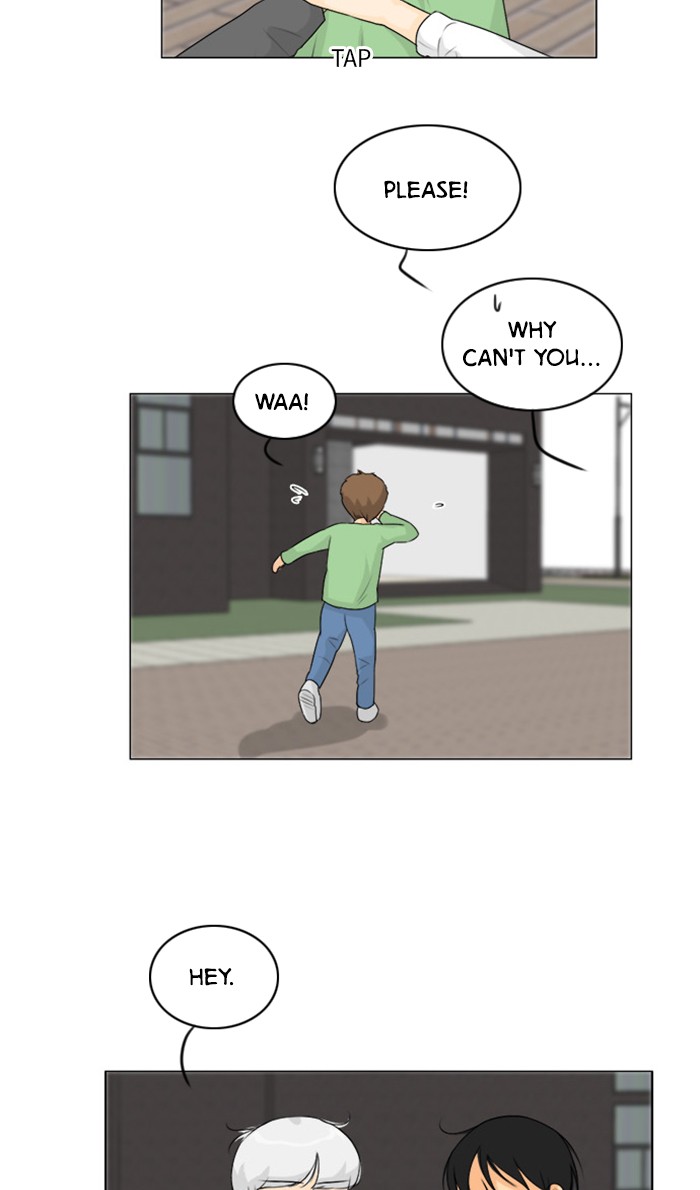 Ghost Wife Chapter 135 page 15 - Chapter 135: Episode 135 (Afterword) [END]
