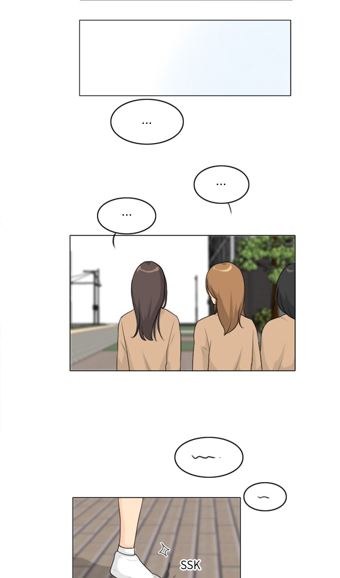 Ghost Wife Chapter 135 page 18 - Chapter 135: Episode 135 (Afterword) [END]