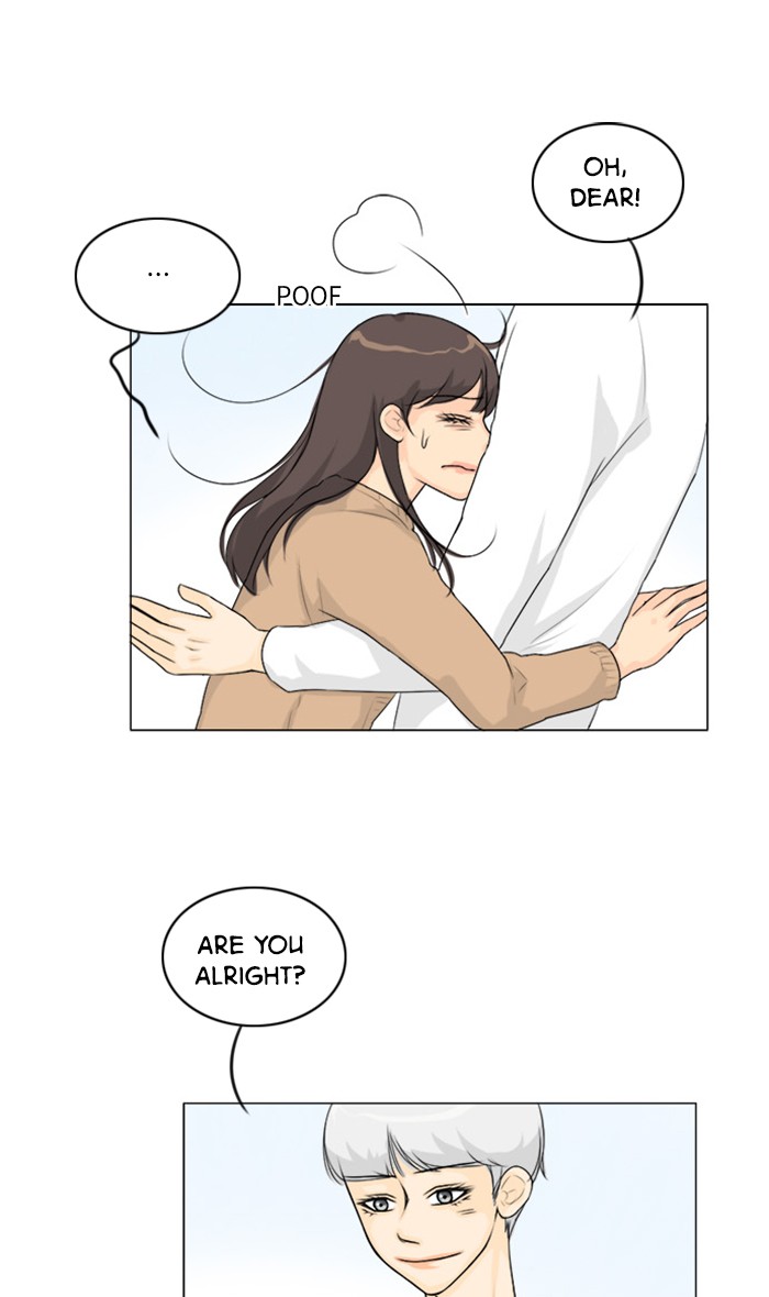 Ghost Wife Chapter 135 page 20 - Chapter 135: Episode 135 (Afterword) [END]