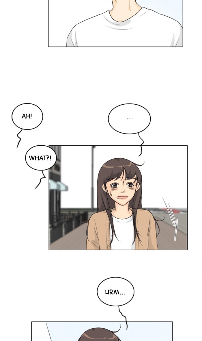Ghost Wife Chapter 135 page 21 - Chapter 135: Episode 135 (Afterword) [END]