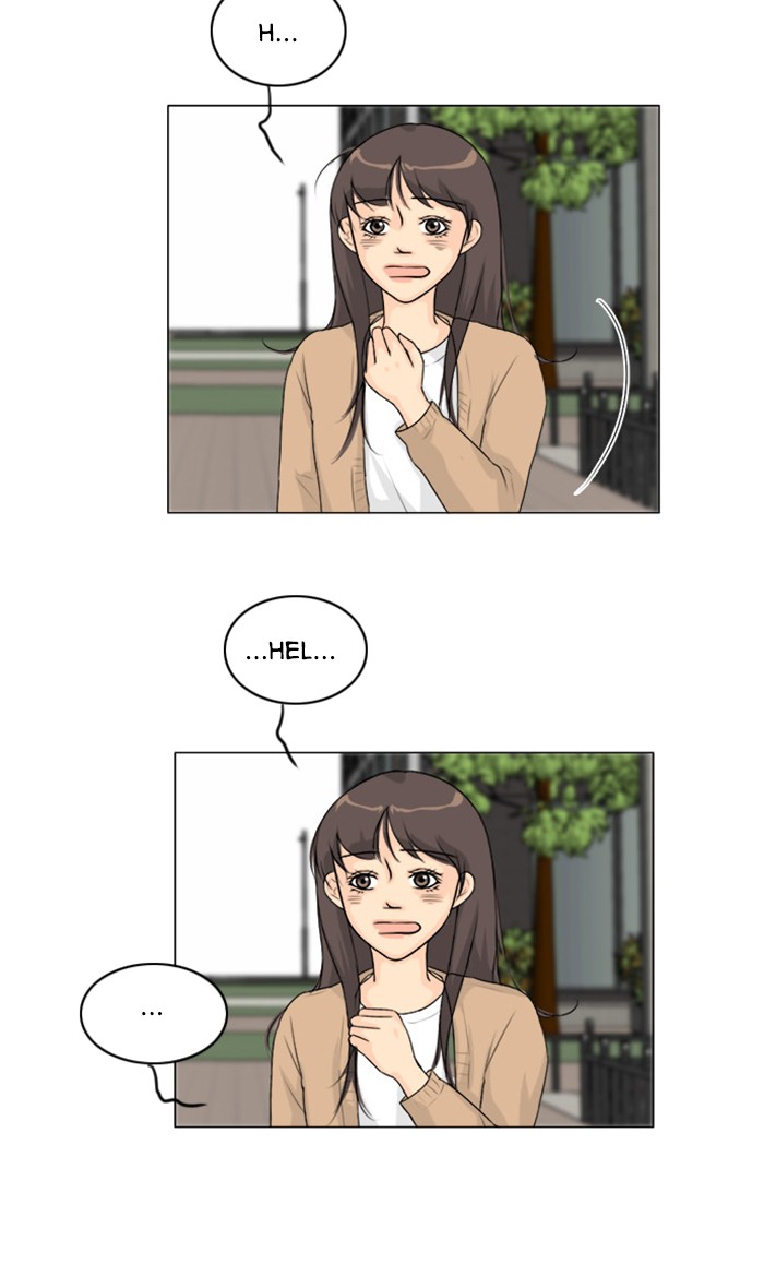 Ghost Wife Chapter 135 page 24 - Chapter 135: Episode 135 (Afterword) [END]