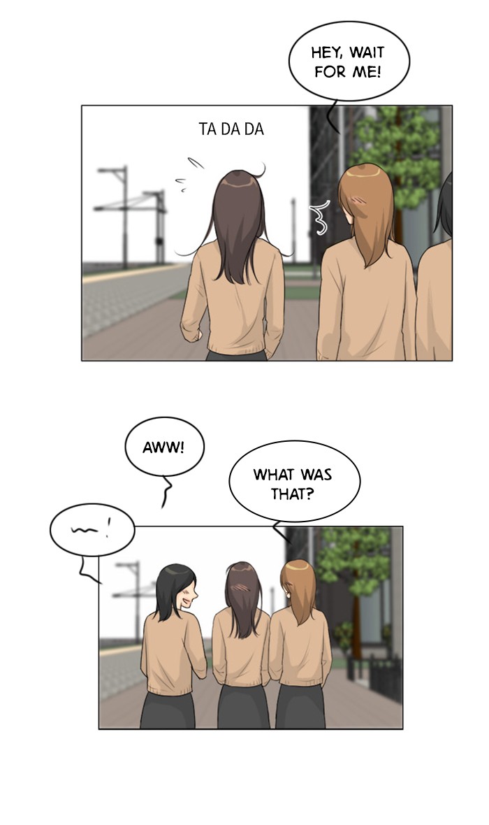 Ghost Wife Chapter 135 page 25 - Chapter 135: Episode 135 (Afterword) [END]