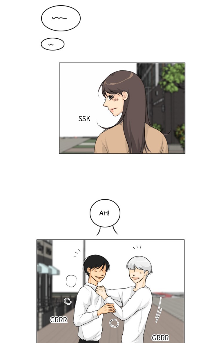 Ghost Wife Chapter 135 page 26 - Chapter 135: Episode 135 (Afterword) [END]