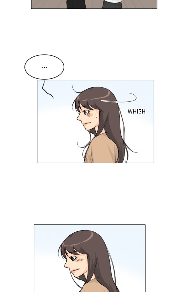 Ghost Wife Chapter 135 page 27 - Chapter 135: Episode 135 (Afterword) [END]