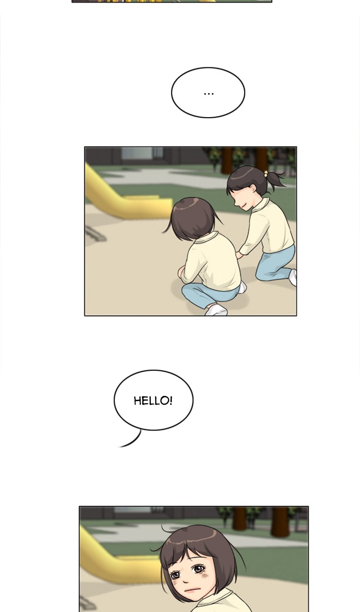 Ghost Wife Chapter 135 page 3 - Chapter 135: Episode 135 (Afterword) [END]