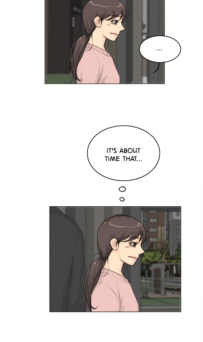 Ghost Wife Chapter 135 page 30 - Chapter 135: Episode 135 (Afterword) [END]