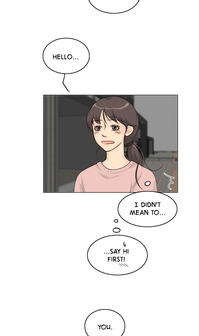 Ghost Wife Chapter 135 page 33 - Chapter 135: Episode 135 (Afterword) [END]