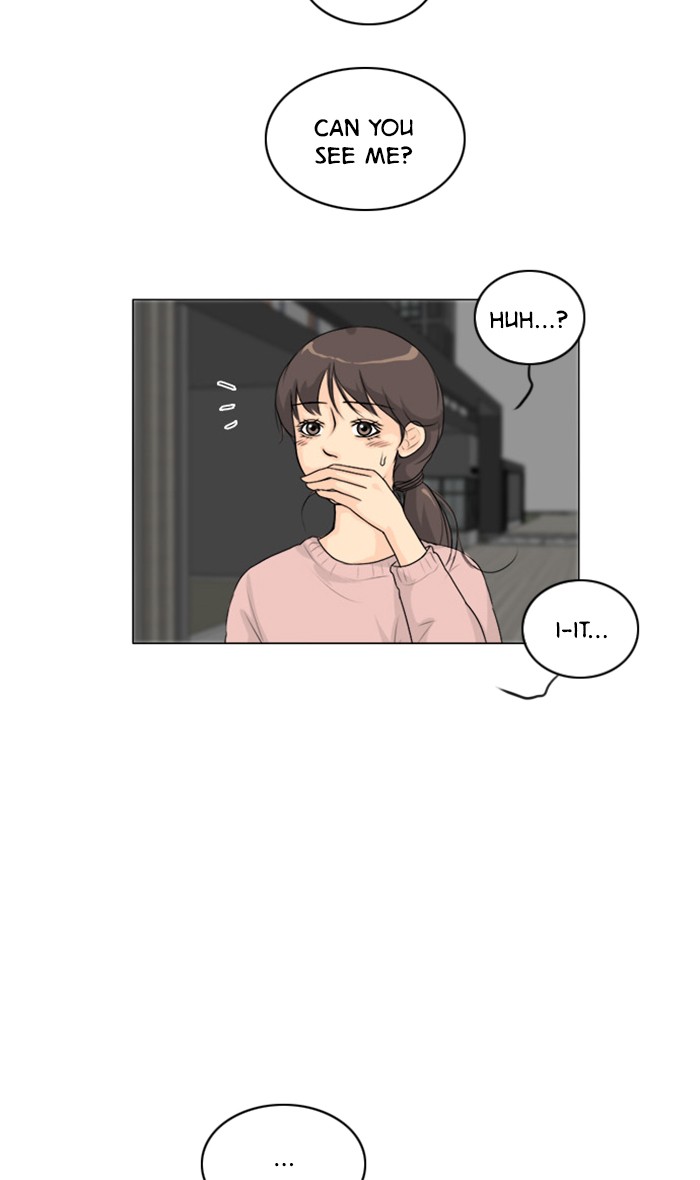 Ghost Wife Chapter 135 page 34 - Chapter 135: Episode 135 (Afterword) [END]