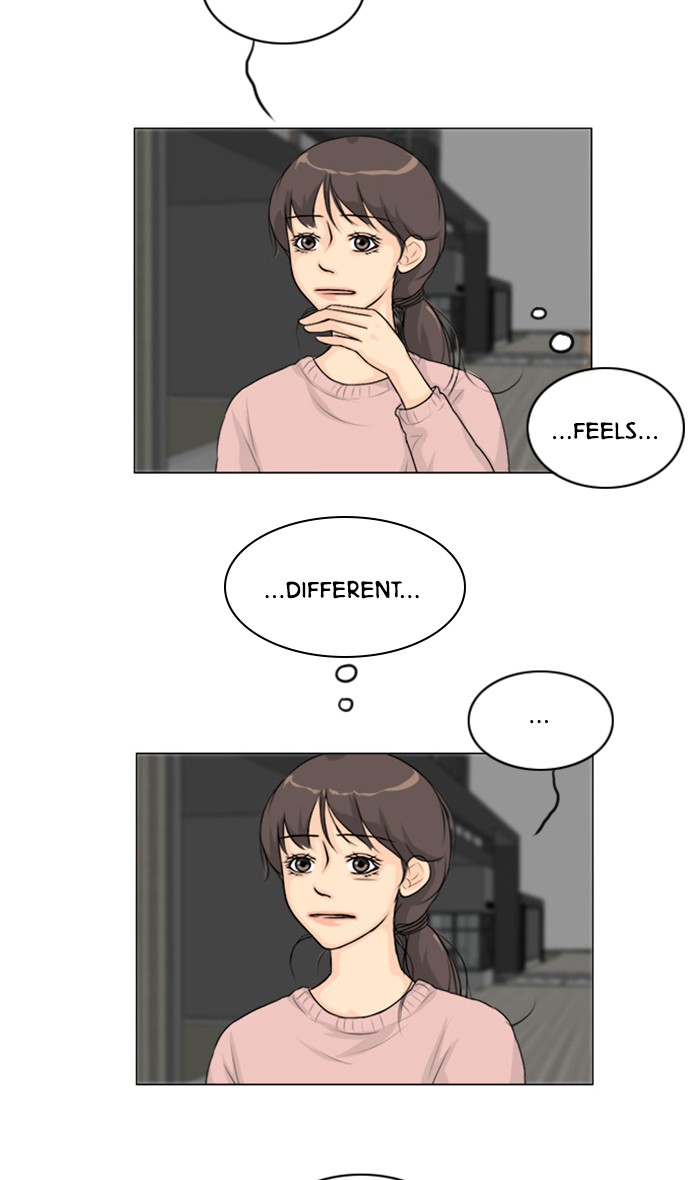 Ghost Wife Chapter 135 page 35 - Chapter 135: Episode 135 (Afterword) [END]
