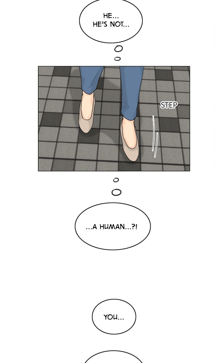 Ghost Wife Chapter 135 page 36 - Chapter 135: Episode 135 (Afterword) [END]
