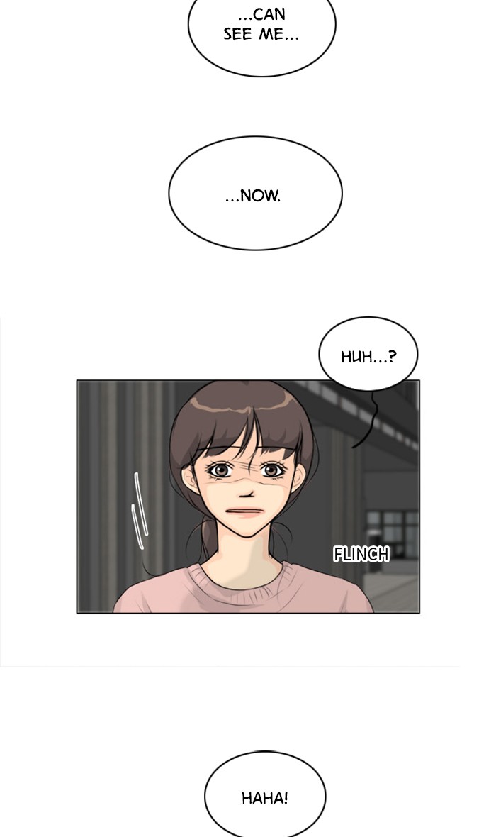 Ghost Wife Chapter 135 page 37 - Chapter 135: Episode 135 (Afterword) [END]