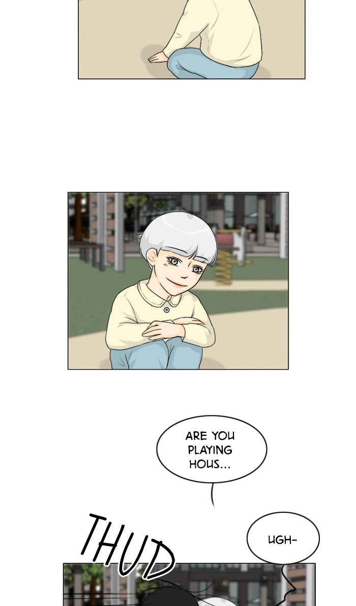 Ghost Wife Chapter 135 page 4 - Chapter 135: Episode 135 (Afterword) [END]