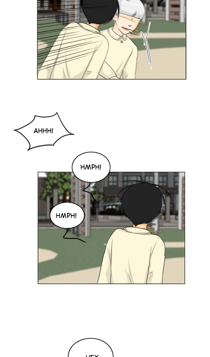 Ghost Wife Chapter 135 page 5 - Chapter 135: Episode 135 (Afterword) [END]