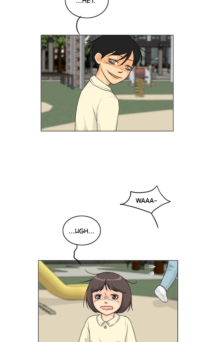 Ghost Wife Chapter 135 page 6 - Chapter 135: Episode 135 (Afterword) [END]