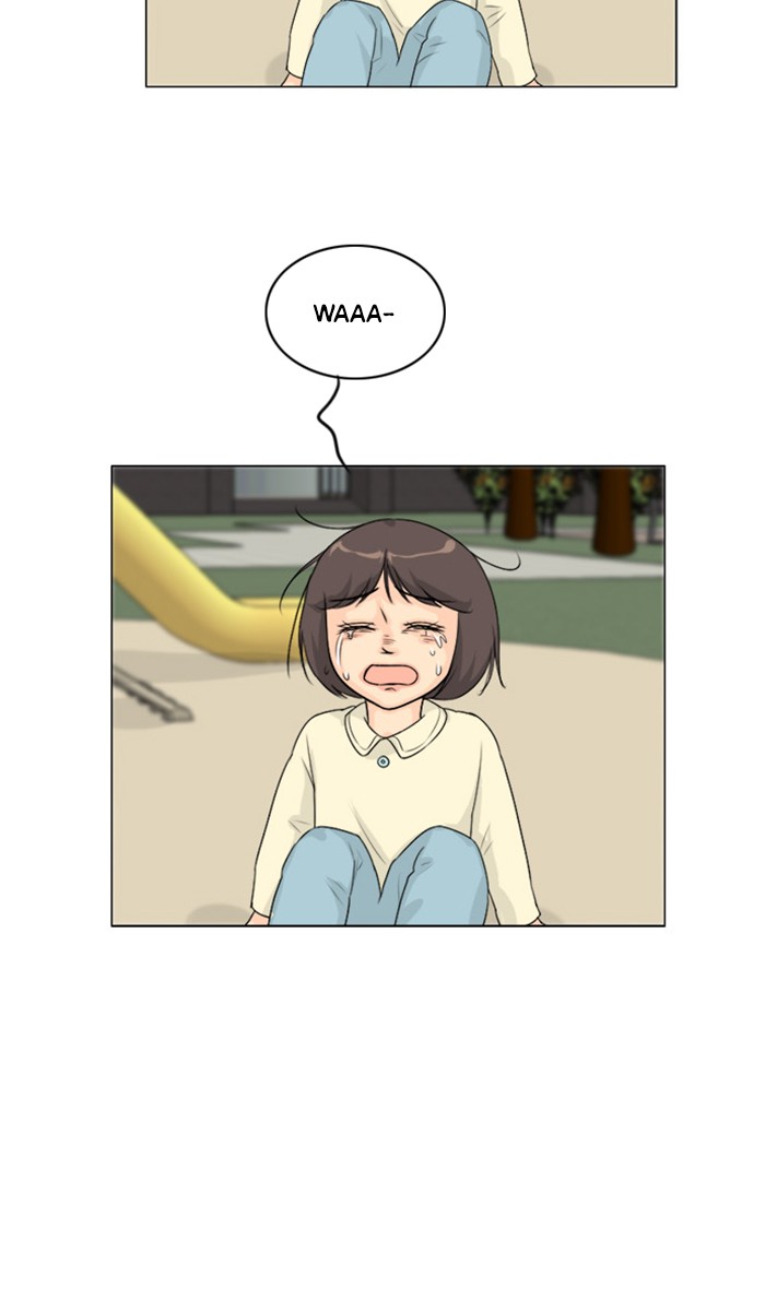 Ghost Wife Chapter 135 page 7 - Chapter 135: Episode 135 (Afterword) [END]
