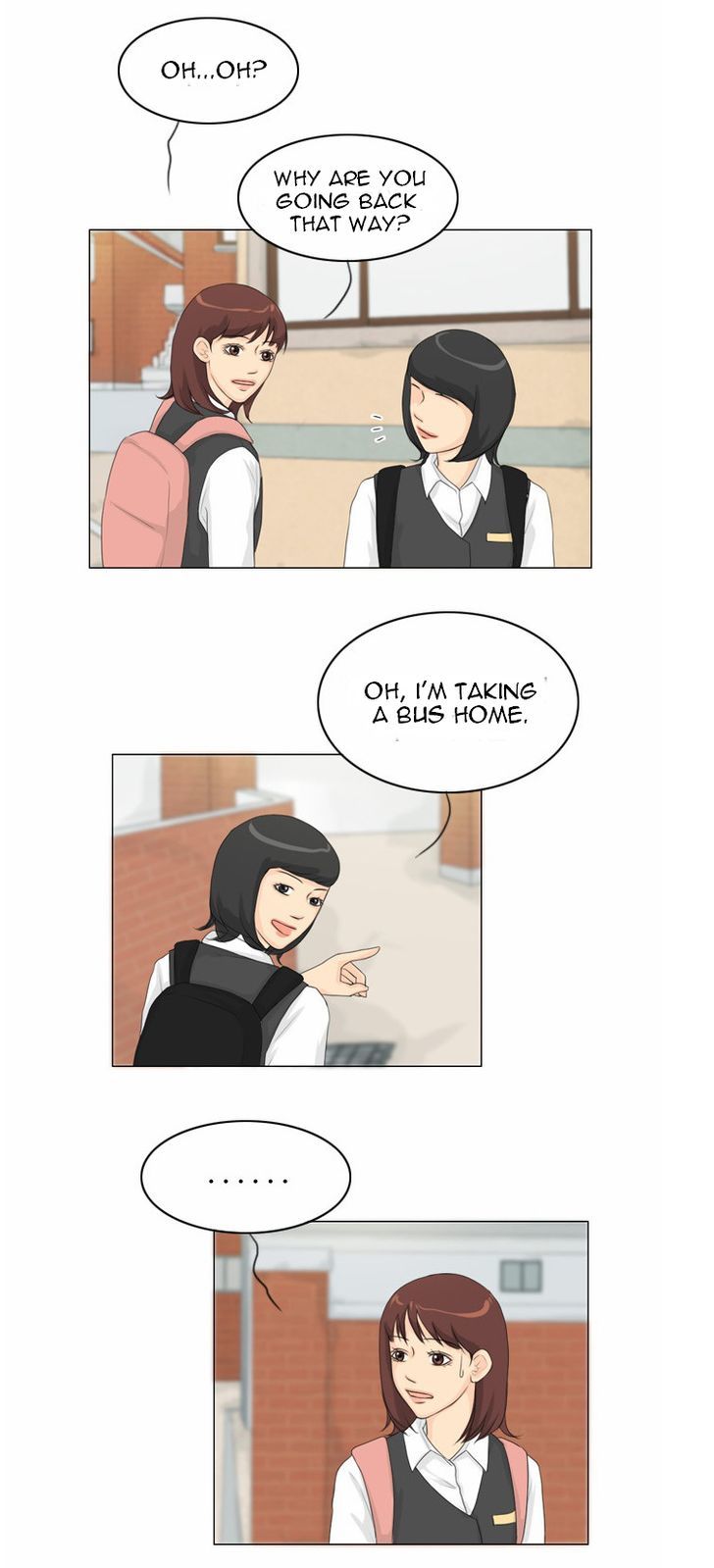 Ghost Wife Chapter 14 page 24 - Chapter 14