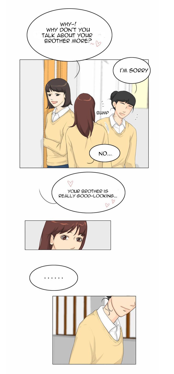 Ghost Wife Chapter 14 page 27 - Chapter 14