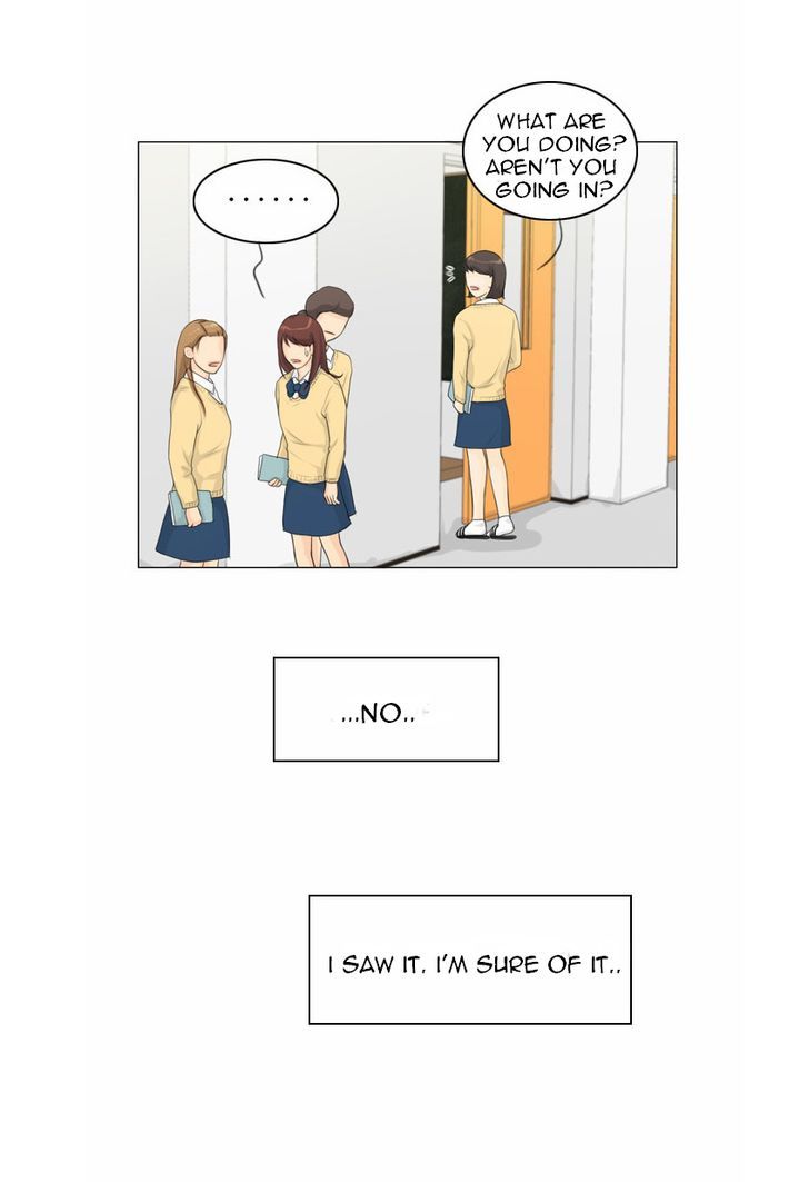 Ghost Wife Chapter 14 page 32 - Chapter 14
