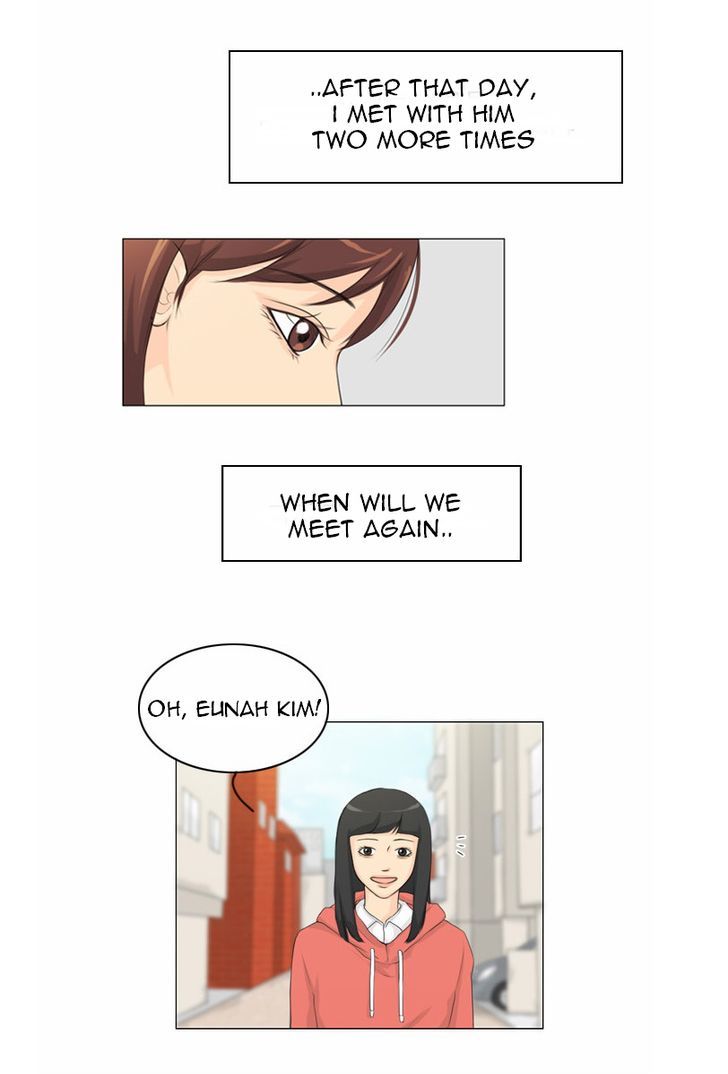 Ghost Wife Chapter 14 page 4 - Chapter 14