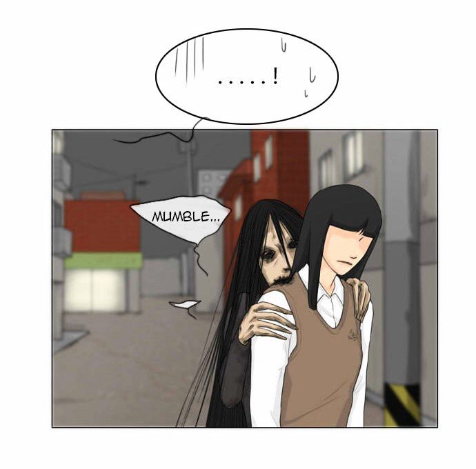 Ghost Wife Chapter 15 page 16 - Chapter 15