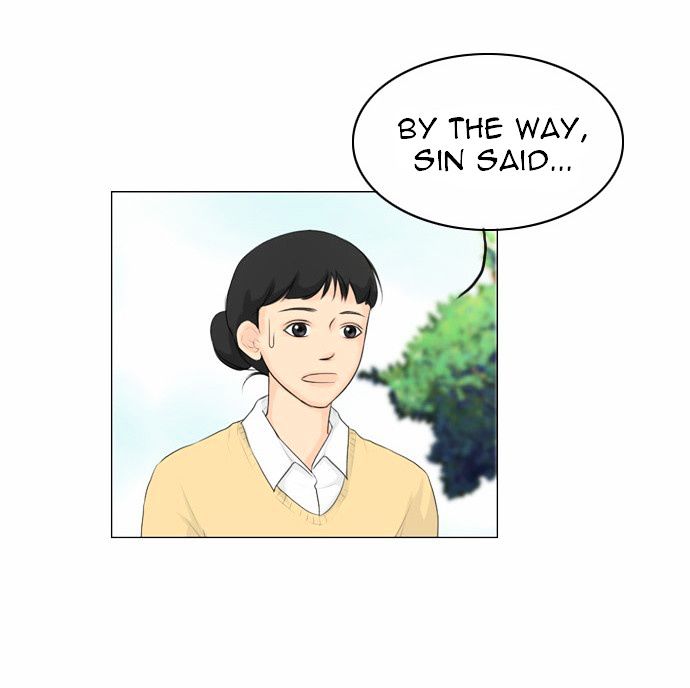 Ghost Wife Chapter 17 page 19 - Chapter 17