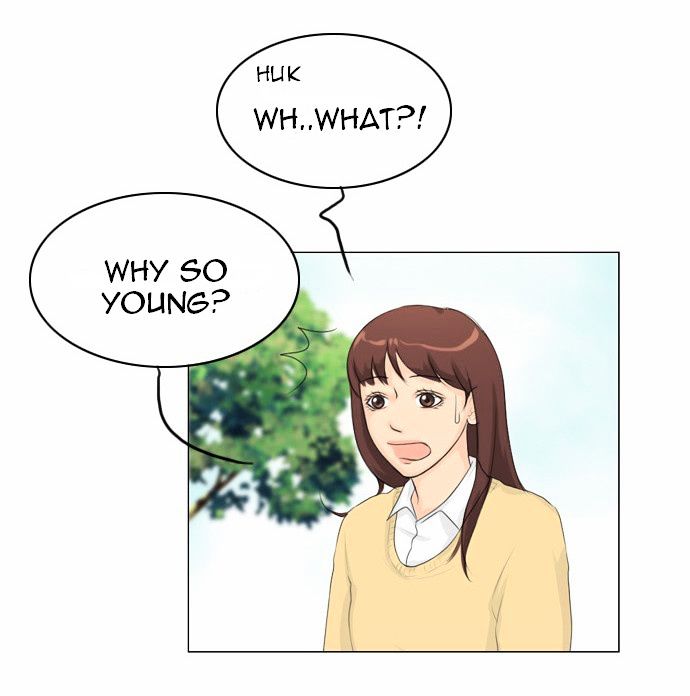 Ghost Wife Chapter 17 page 9 - Chapter 17