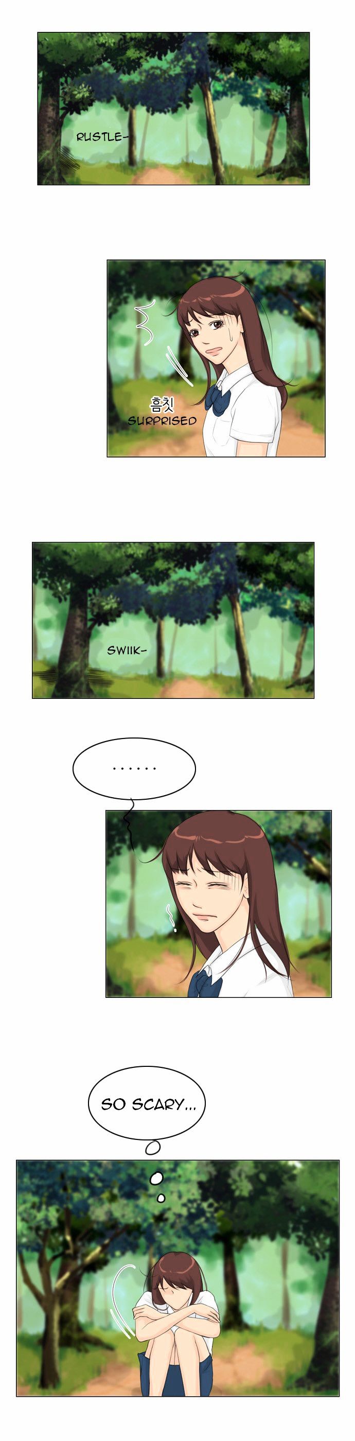 Ghost Wife Chapter 19 page 26 - Chapter 19