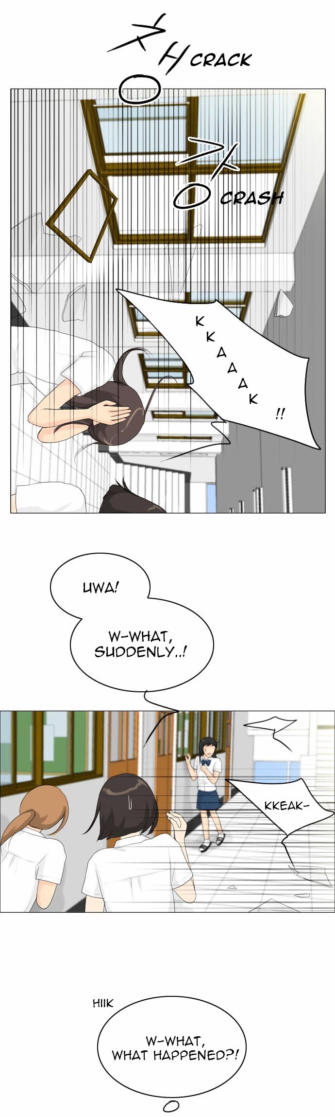 Ghost Wife Chapter 19 page 4 - Chapter 19