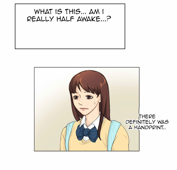 Ghost Wife Chapter 2 page 15 - Chapter 2