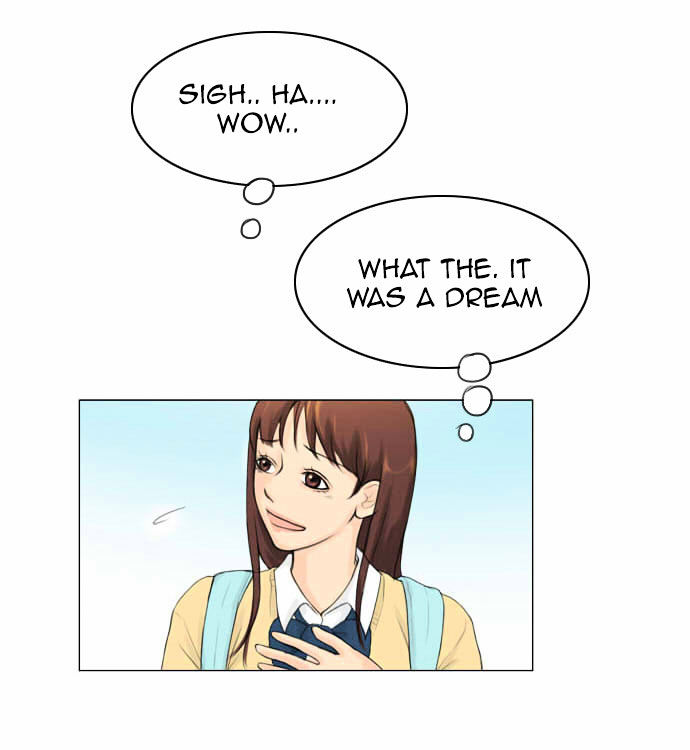 Ghost Wife Chapter 2 page 25 - Chapter 2