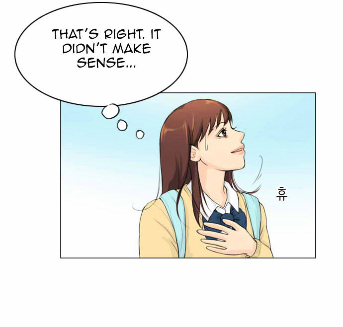 Ghost Wife Chapter 2 page 26 - Chapter 2