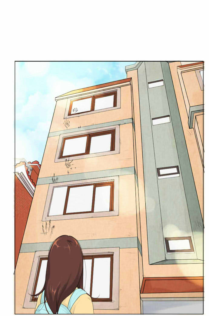 Ghost Wife Chapter 2 page 27 - Chapter 2