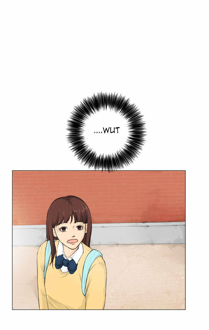 Ghost Wife Chapter 2 page 28 - Chapter 2