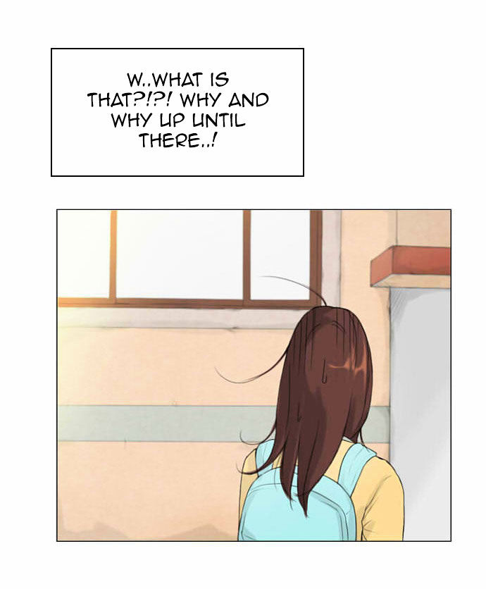 Ghost Wife Chapter 2 page 29 - Chapter 2