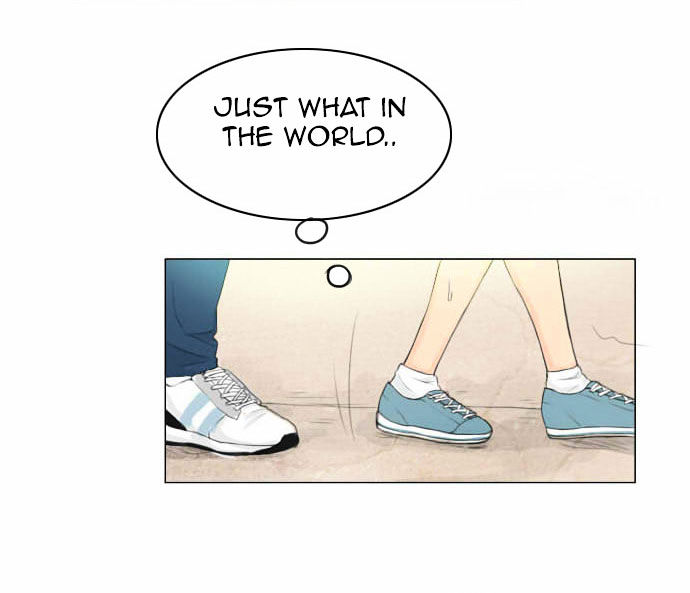 Ghost Wife Chapter 2 page 31 - Chapter 2