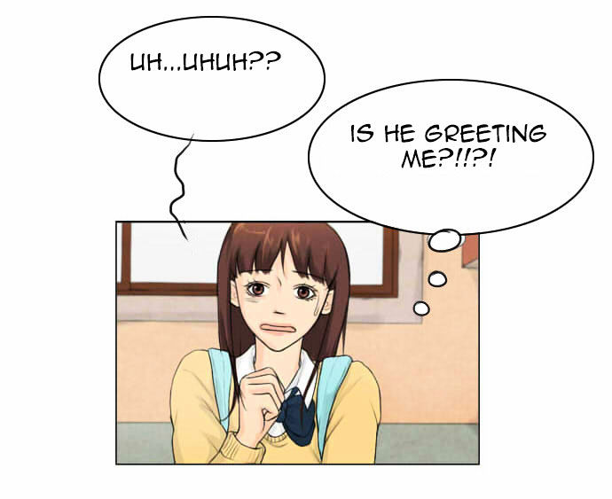 Ghost Wife Chapter 2 page 38 - Chapter 2