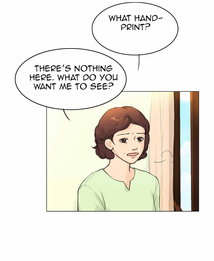 Ghost Wife Chapter 2 page 4 - Chapter 2