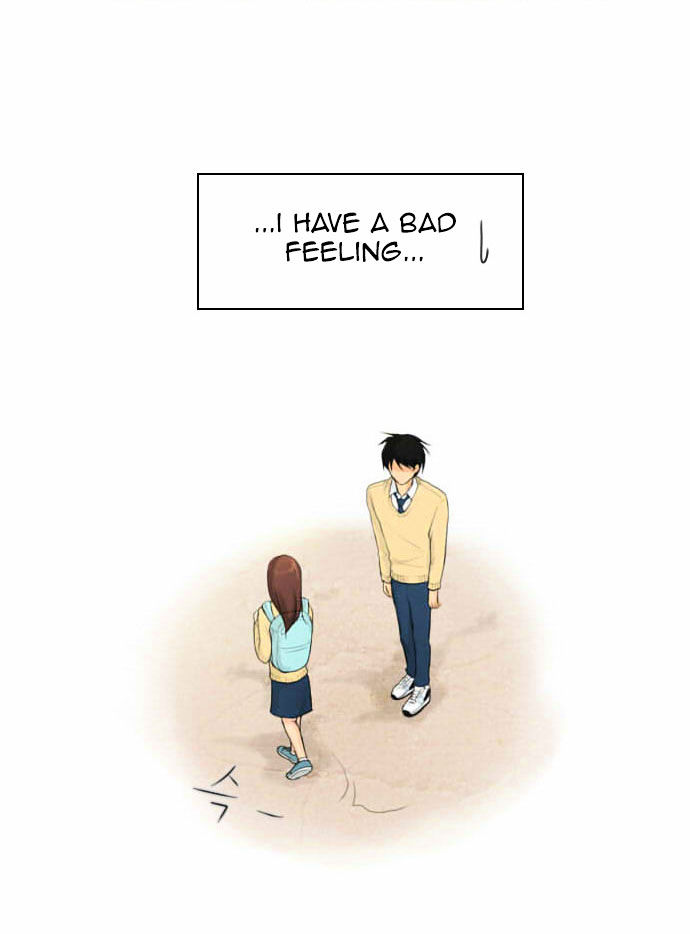 Ghost Wife Chapter 2 page 43 - Chapter 2