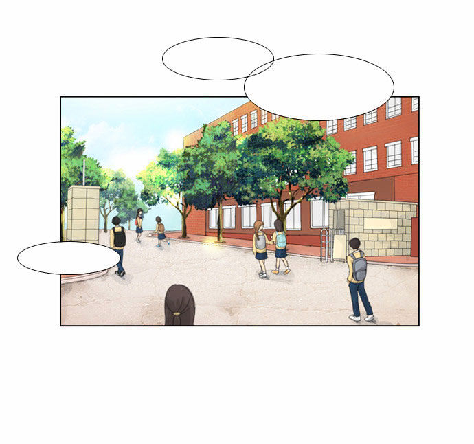 Ghost Wife Chapter 2 page 46 - Chapter 2