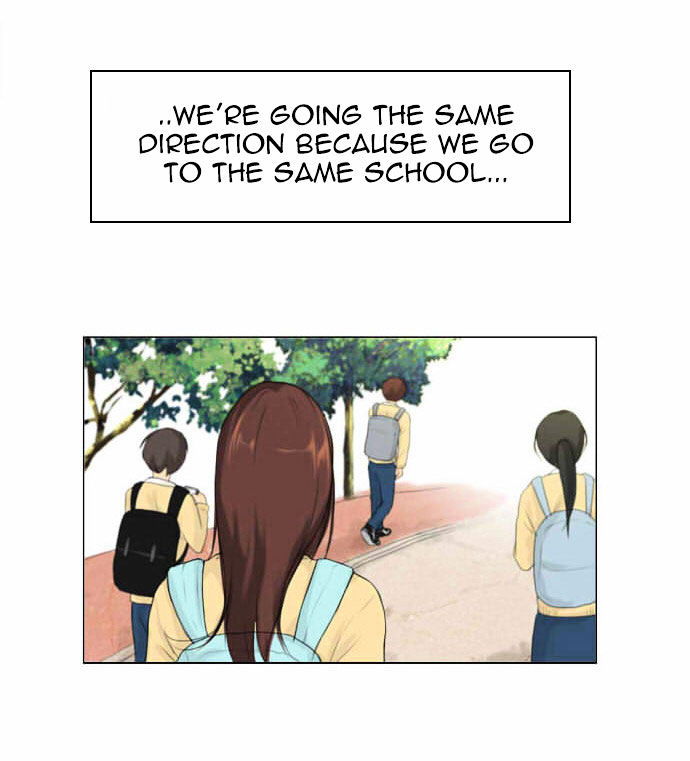 Ghost Wife Chapter 2 page 49 - Chapter 2