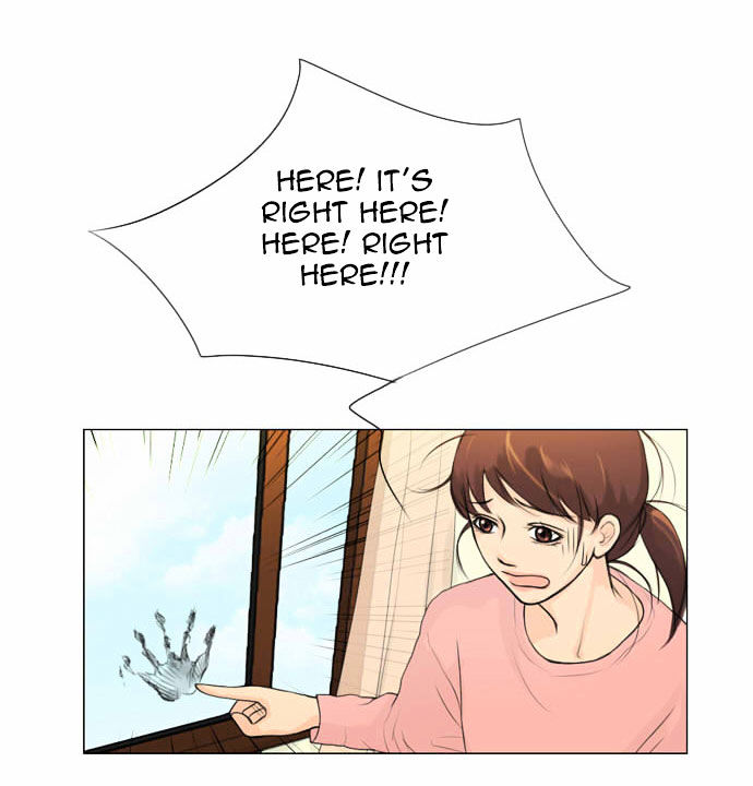 Ghost Wife Chapter 2 page 5 - Chapter 2