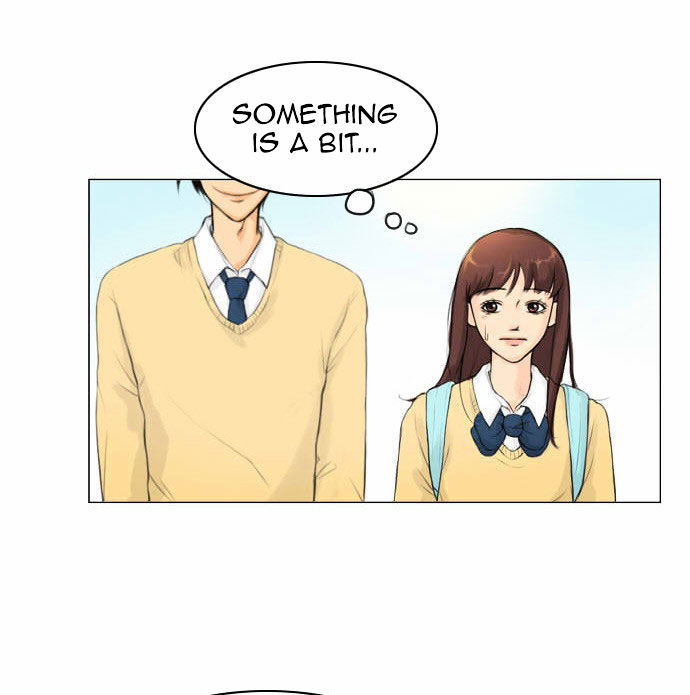 Ghost Wife Chapter 2 page 51 - Chapter 2