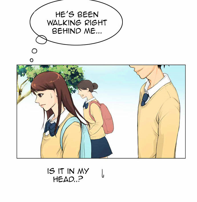 Ghost Wife Chapter 2 page 52 - Chapter 2