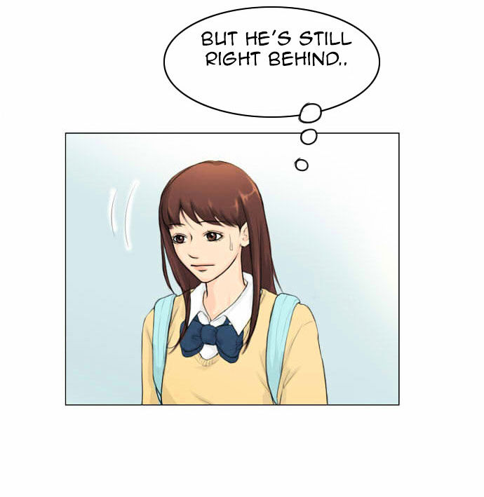 Ghost Wife Chapter 2 page 56 - Chapter 2