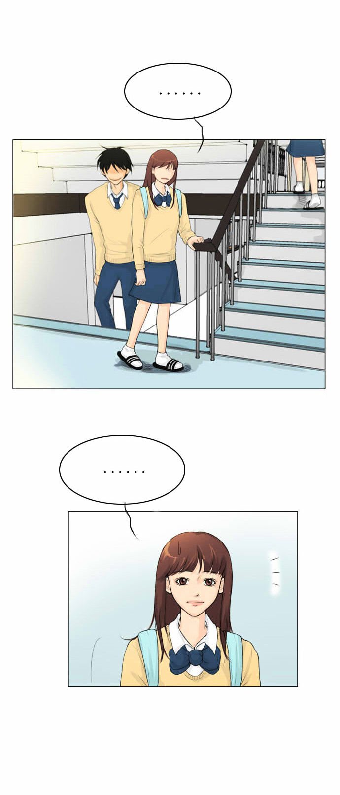 Ghost Wife Chapter 2 page 57 - Chapter 2