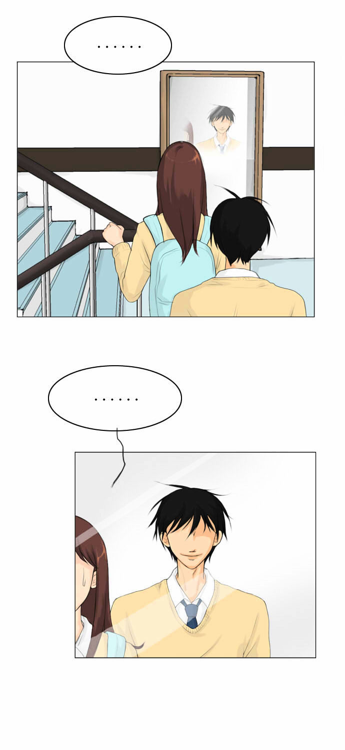 Ghost Wife Chapter 2 page 58 - Chapter 2