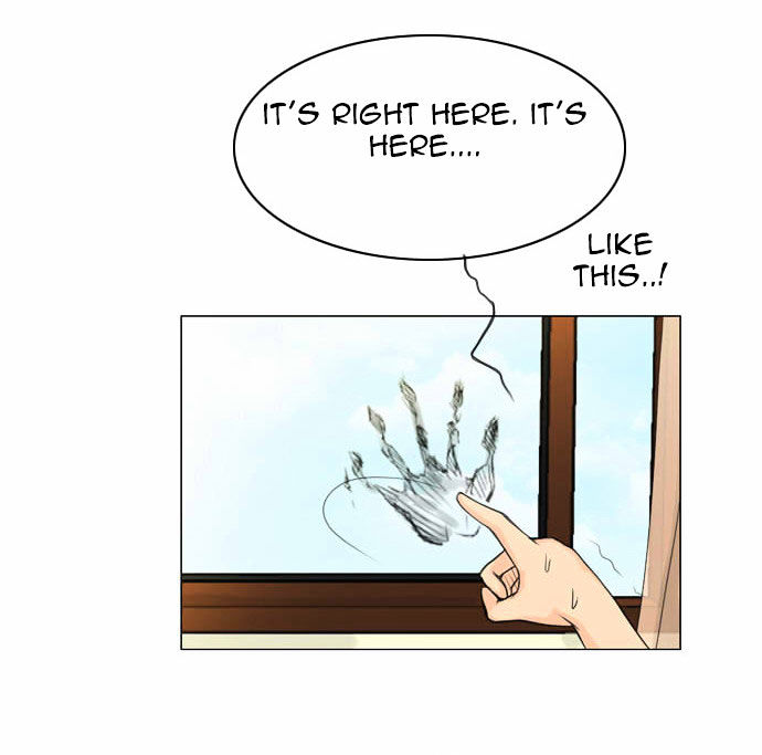 Ghost Wife Chapter 2 page 6 - Chapter 2